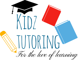 Kidz Tutoring